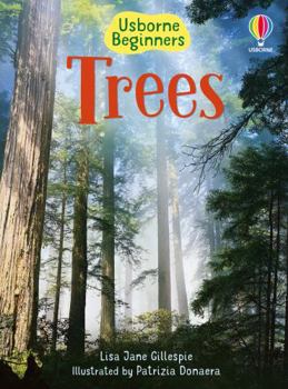 Trees - Book  of the Beginners Series