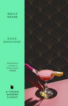 Paperback Good Behaviour Book