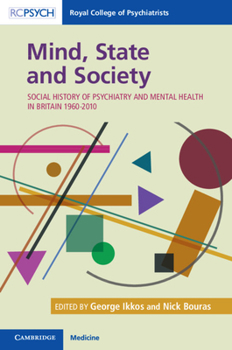 Hardcover Mind, State and Society Book