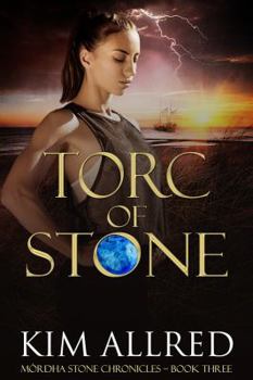 Paperback Torc of Stone Book