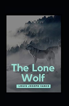 The Lone Wolf Illustrated