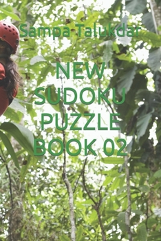 Paperback New Sudoku Puzzle Book 02 Book