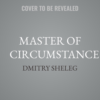 Audio CD Master of Circumstance Book
