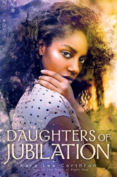 Paperback Daughters of Jubilation Book