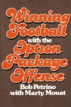 Hardcover Winning Football with the Option Package Offense Book