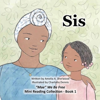 Paperback Sis Book