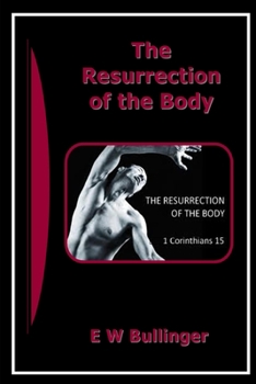 Paperback The Resurrection of the Body Book