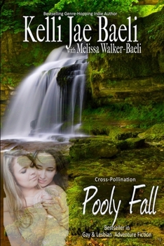 Paperback Pooly Fall (Cross-Pollination #1) Book