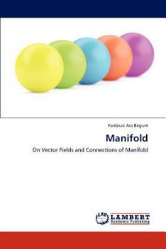 Paperback Manifold Book
