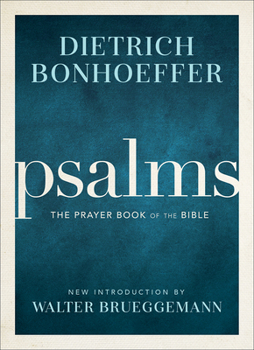 Hardcover Psalms: The Prayer Book of the Bible Book
