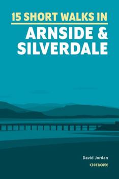 Paperback Short Walks in Arnside and Silverdale Book