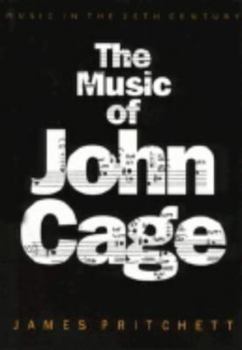 The Music of John Cage