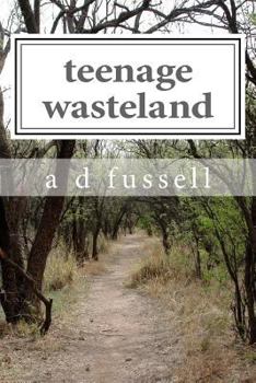 Paperback teenage wasteland Book