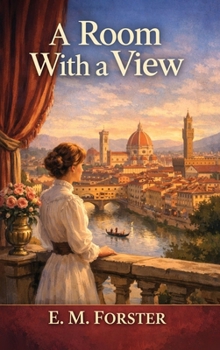 Hardcover A Room With a View Book