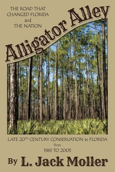 Paperback Alligator Alley Book