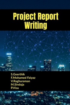 Project Report Writing