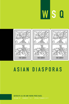 Paperback Asian Diasporas Book