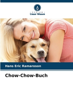 Paperback Chow-Chow-Buch [German] Book