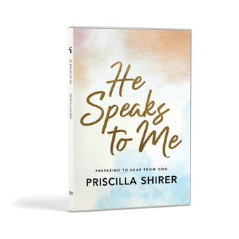 DVD He Speaks to Me (20th Anniversary Edition) - DVD Set Book