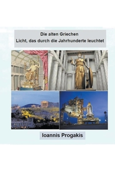 Paperback Die alten Griechen [German] Book