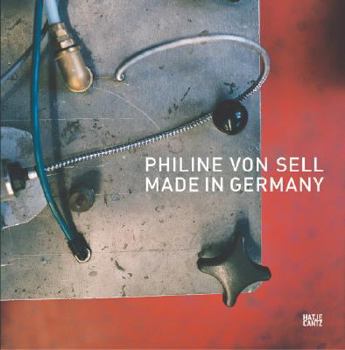 Hardcover Philine Von Sell: Made in Germany Book