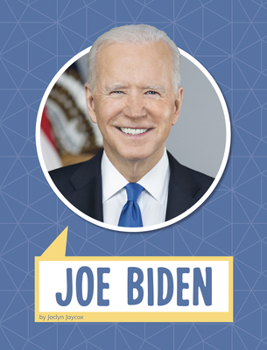 Paperback Joe Biden Book