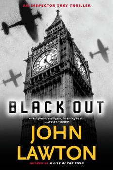 Black Out - Book #1 of the Inspector Troy