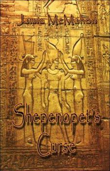 Paperback Shepenopet's Curse Book