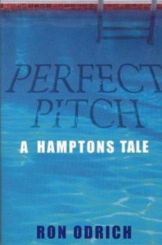 Paperback Perfect Pitch: A Hamptons Tale Book
