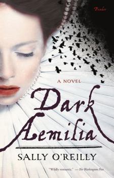 Paperback Dark Aemilia Book