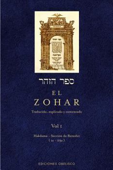 El Zohar, Volume I