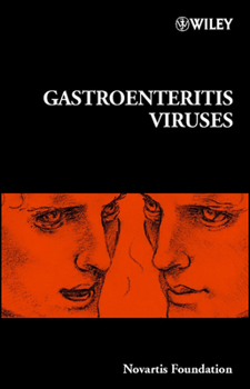 Hardcover Gastroenteritis Viruses - No. 238 Book