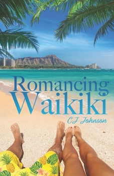 Paperback Romancing Waikiki Book
