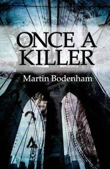Paperback Once a Killer Book