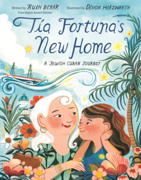 Tia Fortuna's New Home