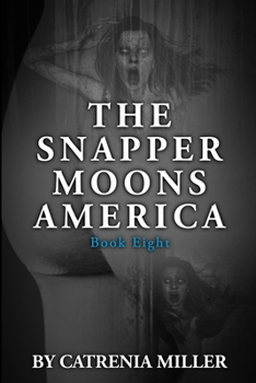 Paperback The Snapper Moons America Book