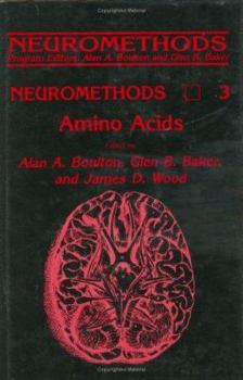 Hardcover Amino Acids Book