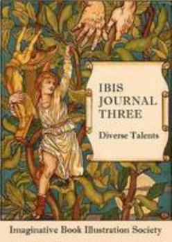 Paperback Ibis Journal: Diverse Talents No. 3 Book