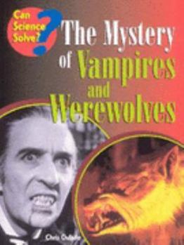 Paperback Vampires and Werewolves Book