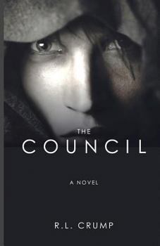 Paperback The Council Book