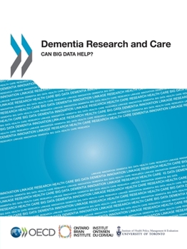 Paperback Dementia Research and Care Book
