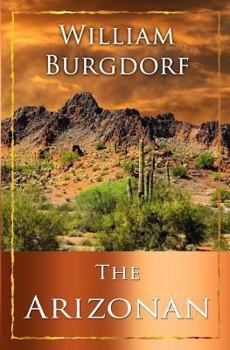 Paperback The Arizonan Book