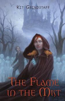 Hardcover The Flame in the Mist Book