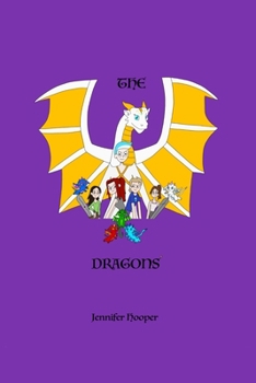 Paperback The Dragons Book