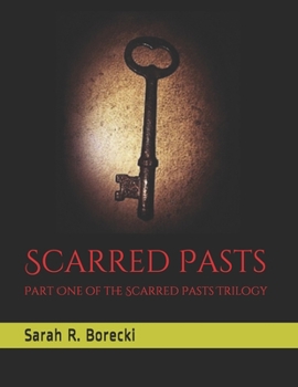 Paperback Scarred Pasts Book