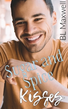 Paperback Sugar and Spice Kisses Book