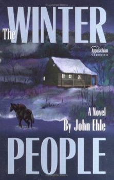 The Winter People - Book #5 of the Mountain Novels