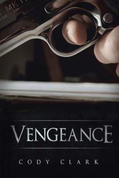 Paperback Vengeance Book