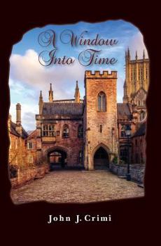 Paperback A Window into Time Book