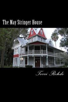 Paperback The May Stringer House Book